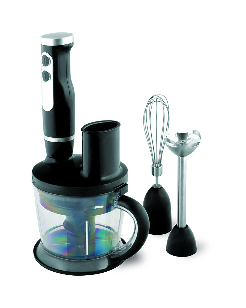 Hand Blender GM-H031A Set with mixer